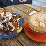 ロンロン コーヒー ミネット - 