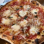ピッツェリア クレス - 