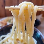 手打十段 うどんバカ一代 - 