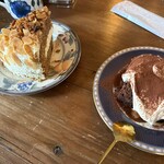 ロンロン コーヒー ミネット - 