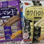 ベイシア - 料理写真:100円ショップダイソー！