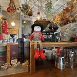 ロンロン コーヒー ミネット - 