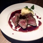 下町バル ながおか屋 - 