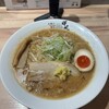 札幌らーめん輝風 すすきの店
