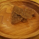 Café Dubois - パリパリくださいました