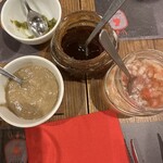 シュラスコ＆ビアレストラン ALEGRIA KITTE Hakata店 - 