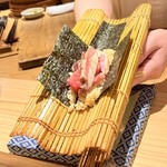 浅草橋 鮨 うらおにかい - 