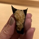 浅草橋 鮨 うらおにかい - 