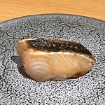 浅草橋 鮨 うらおにかい - 