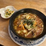 しゃむねこ亭 - 