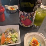 庵JUJU - 