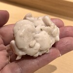 浅草橋 鮨 うらおにかい - 