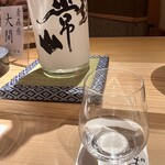 浅草橋 鮨 うらおにかい - 