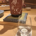 浅草橋 鮨 うらおにかい - 