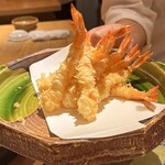 浅草橋 鮨 うらおにかい - 