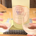 浅草橋 鮨 うらおにかい - 