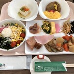 休暇村 - 料理写真: