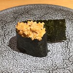 浅草橋 鮨 うらおにかい - 