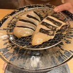 浅草橋 鮨 うらおにかい - 