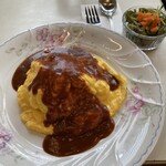 Coffee&Lunch つるや - 