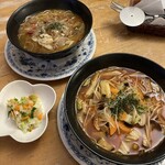 しゃむねこ亭 - 