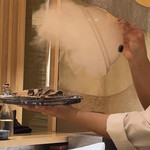 浅草橋 鮨 うらおにかい - 