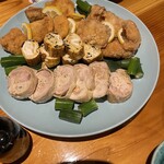 網元茶屋 萬寶 - 