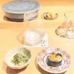 浅草橋 鮨 うらおにかい - 