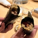 浅草橋 鮨 うらおにかい - 