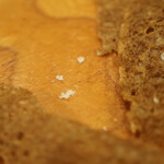 Café Dubois - 良いお塩　きっとフルール ド セル