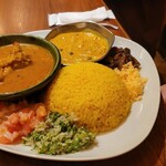 カレーや デッカオJr. - 