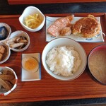 飯酒場 二十六番地 - 料理写真: