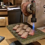 浅草橋 鮨 うらおにかい - 