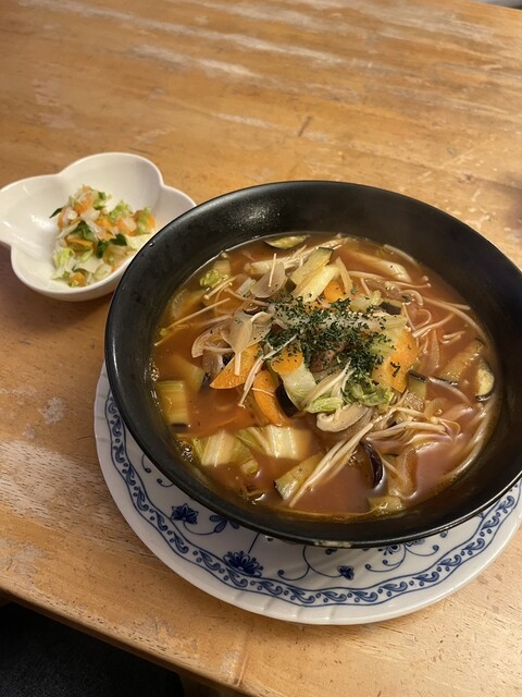 しゃむねこ亭 - 岩手二日町（レストラン）の写真