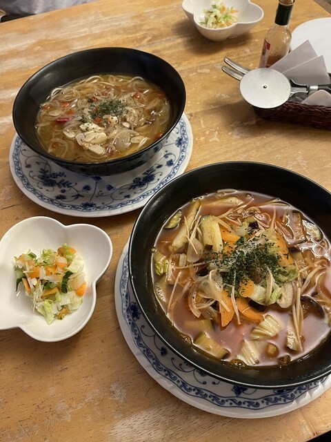 しゃむねこ亭 - 岩手二日町（レストラン）の写真