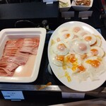 スカイダイニング 四季 - 