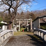 八幡屋 - 近くを散策