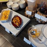 スカイダイニング 四季 - 