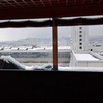 スカイダイニング 四季 - 