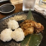 餃子番長 炎のもつ家 甚助 - 