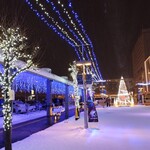 スカイダイニング 四季 - 