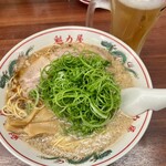 ラーメン魁力屋 - 料理写真: