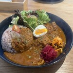 一陽舎 - 料理写真: