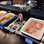 スカイダイニング 四季 - 