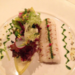 ラシェリール - 