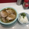 なぎちゃんラーメン 京急蒲田店