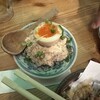 銀シャリ 原始焼き 食堂 ロビン 錦糸町店
