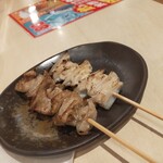 三代目 鳥メロ - 