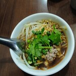 ディージャイ - トムヤム麺