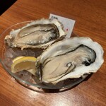 オストレア oysterbar&restaurant - 